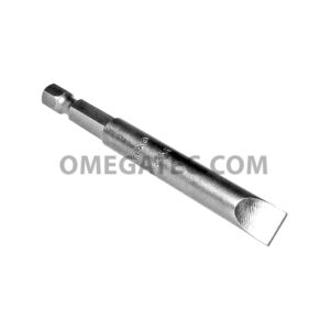 323-5X Apex Punta de 1/4'' con Impulsor de Poder