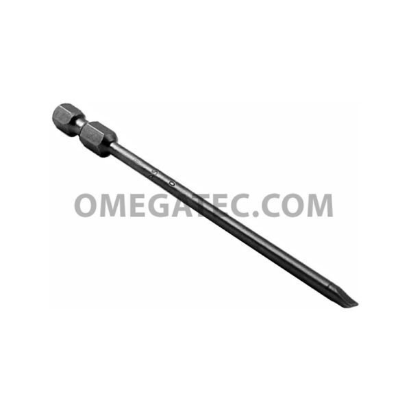 324-00X Apex Punta de 1/4'' con Impulsor de Poder