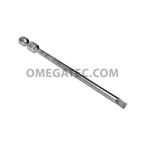 324-0X Apex Punta de 1/4'' con Impulsor de Poder
