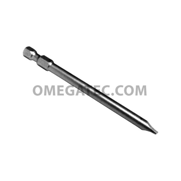 324-20X Apex Punta de 1/4'' con Impulsor de Poder