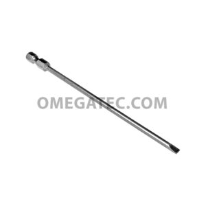 325-00X Apex Punta de 1/4'' con Impulsor de Poder
