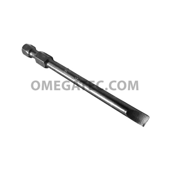 326-1X Apex Punta de 1/4'' con Impulsor de Poder