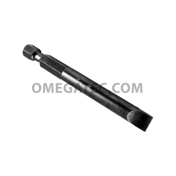 326-4X Apex Punta de 1/4'' con Impulsor de Poder