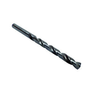 Brocas Jobber, Acero de Alta Velocidad, NAS907 Punta de 135 Grados Tipo B - Tamaño de Fracción