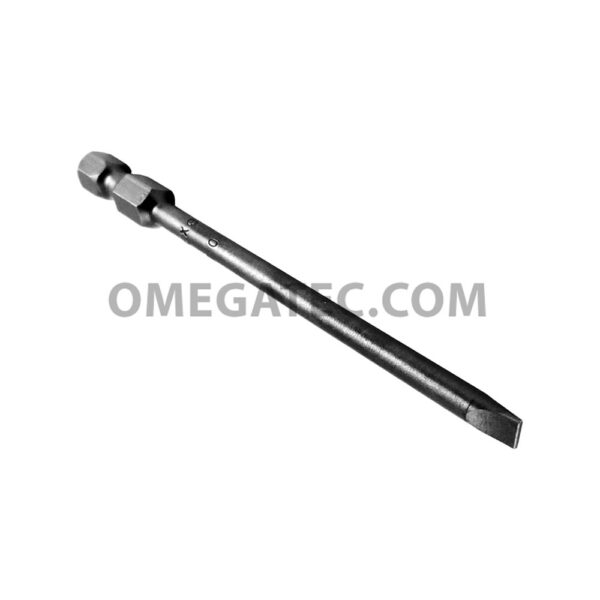 327-0X Apex Punta de 1/4'' con Impulsor de Poder