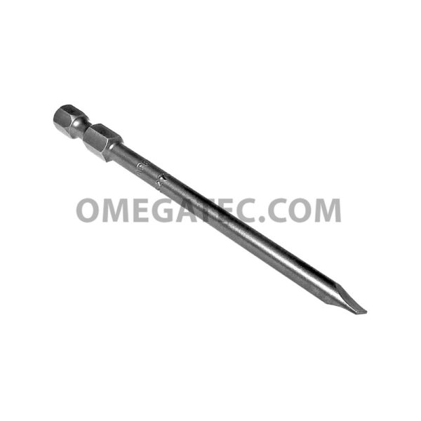 327-1X Apex Punta de 1/4'' con Impulsor de Poder