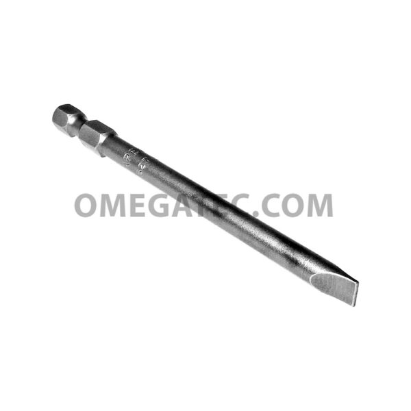 327-20X Apex Punta de 1/4'' con Impulsor de Poder
