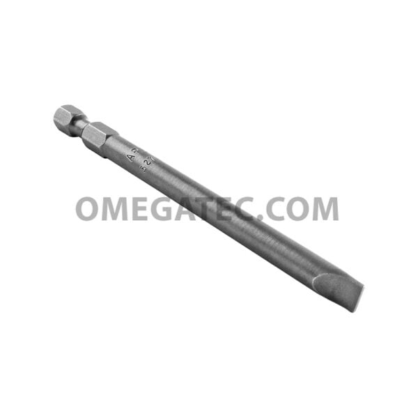 327-2X Apex Punta de 1/4'' con Impulsor de Poder