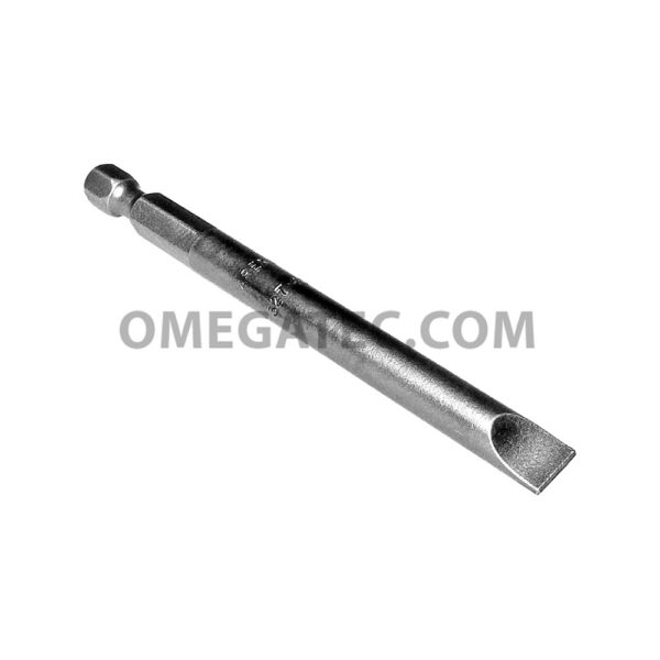 327-4X Apex Punta de 1/4'' con Impulsor de Poder