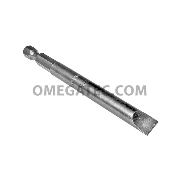 327-5X Apex Punta de 1/4'' con Impulsor de Poder