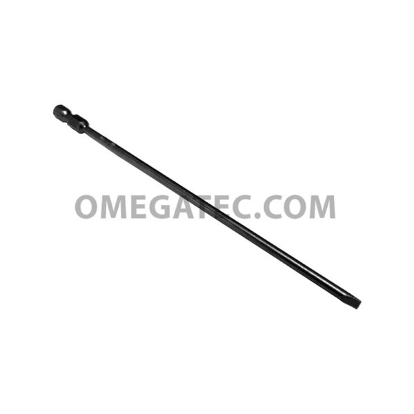 328-00X Apex Punta de 1/4'' con Impulsor de Poder
