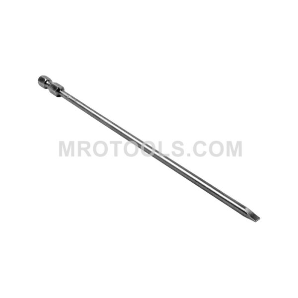 328-0X Apex Punta de 1/4'' con Impulsor de Poder