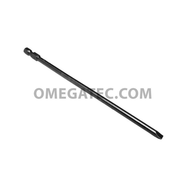 328-1X-10 Apex Punta de 1/4'' con Impulsor de Poder
