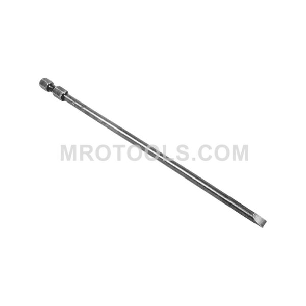 328-1X Apex Punta de 1/4'' con Impulsor de Poder