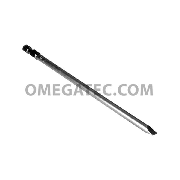 328-20X Apex Punta de 1/4'' con Impulsor de Poder