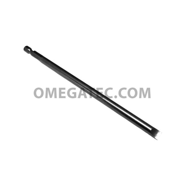 328-4X Apex Punta de 1/4'' con Impulsor de Poder