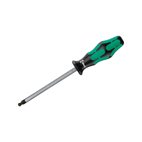 05022835001 Wera Kraftform Plus 352 Desarmador con Extremo de Bola