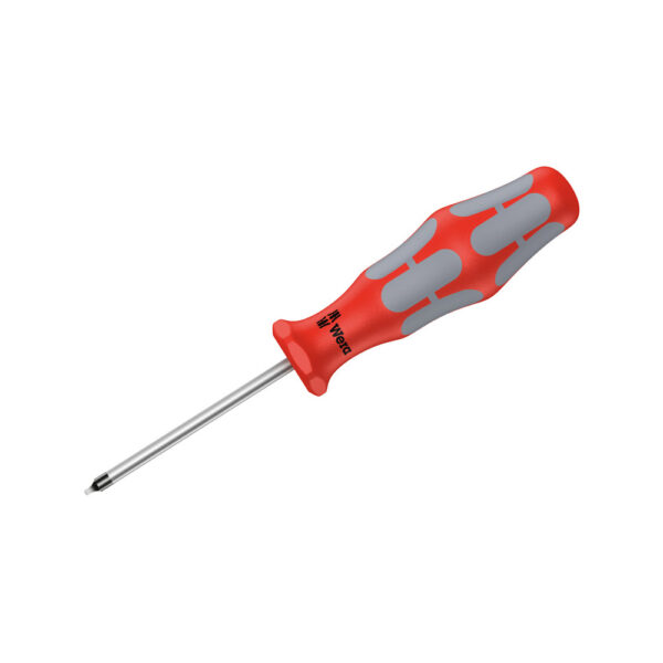 05117685001 Wera Kraftform Plus 368 Desarmador Con Cabeza Cuadrada