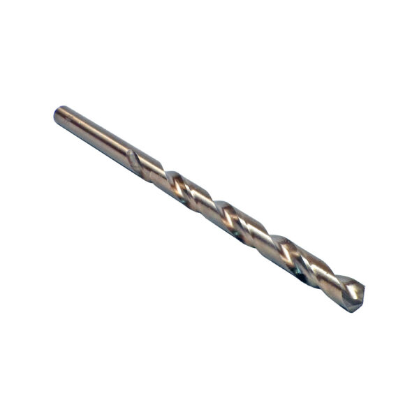 #36COJO Broca Jobber, M-42 Cobalt, Punto de Division de 135 Grados, #36, NAS907 Tipo J