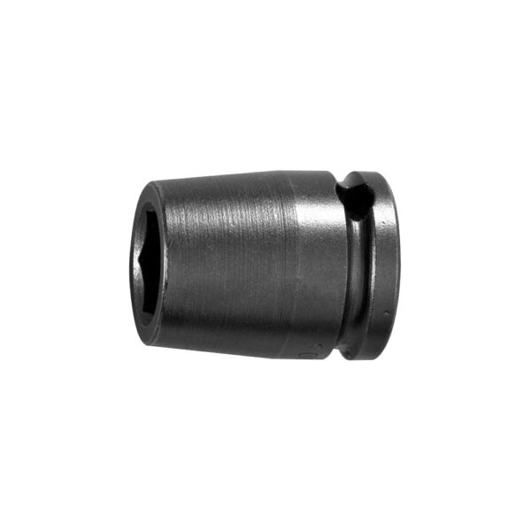 36MM38 Apex 36mm Dado de Impacto Largo de 6 Puntos , Impulsión Cuadrado de 1''