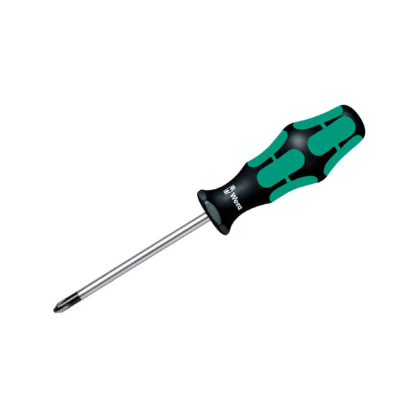 05028116001 Wera Kraftform Plus 375 Desarmador Estilo Tri-Wing