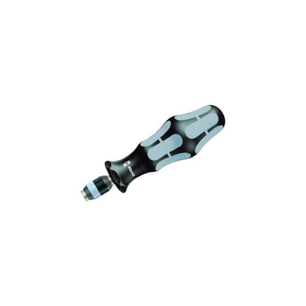 05051465001 Wera 3816 R Bit-Holding Desarmador with Rapidaptor, Inoxidable