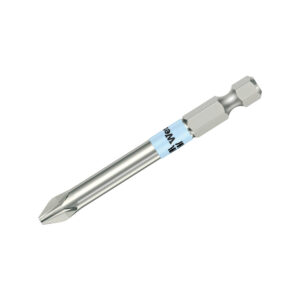 Wera Puntas Pozidriv de Acero Inoxidable 3855/4