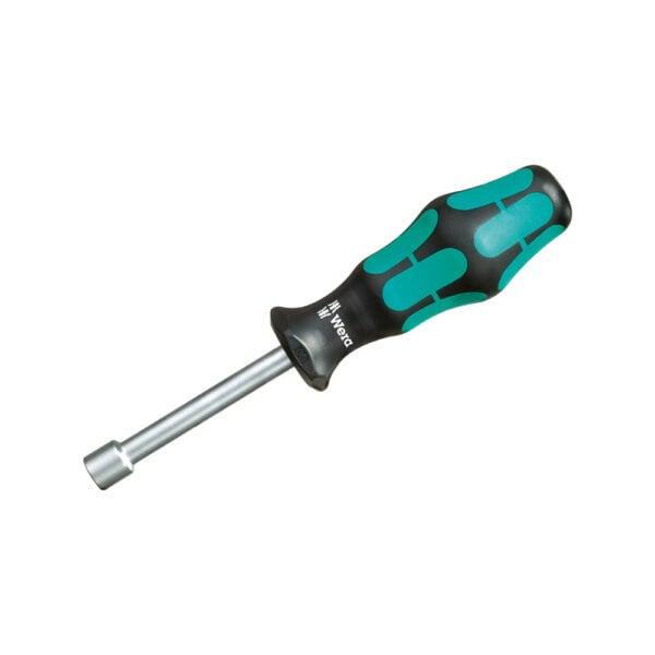 05029460001 Wera Kraftform Plus 395 HO Impulsor de Puntas