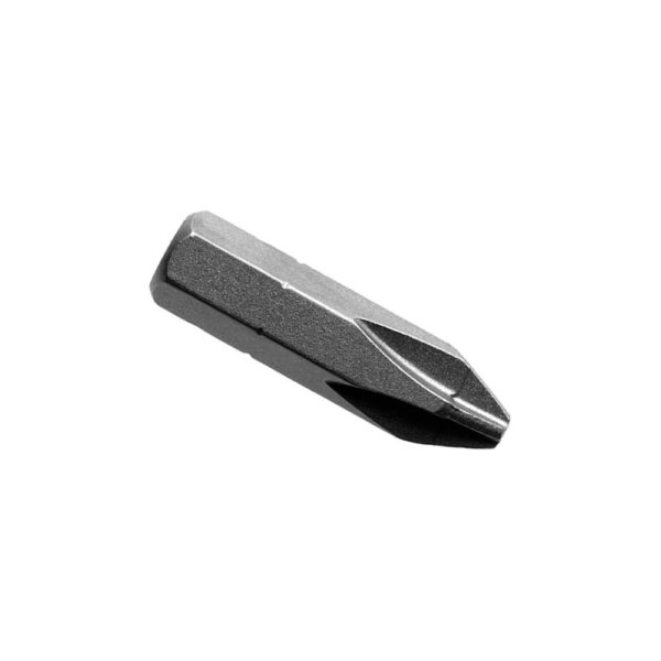 440-1-SFX Apex Punta Sel-O-Fit #1, Impulsor Hexagonal de 1/4''