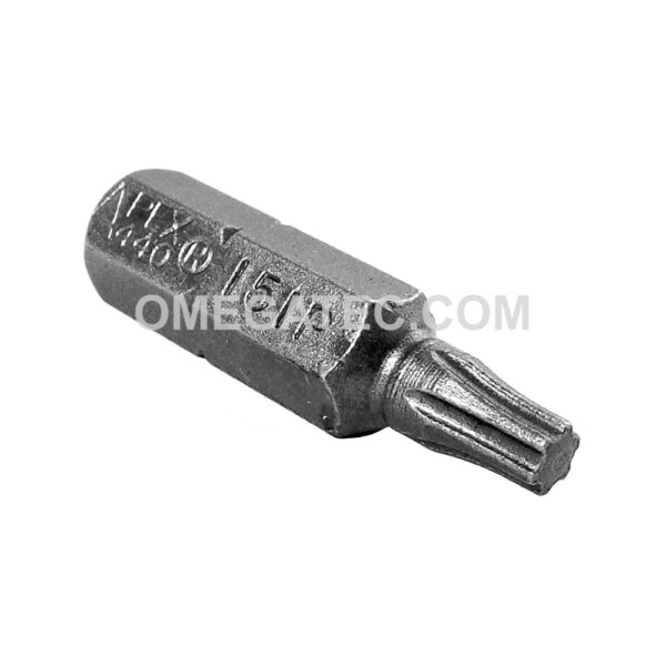 440-15IPX Apex Punta Torx Plus 1/4'' #15