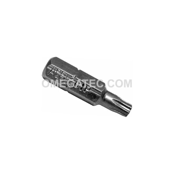 440-20IPX Apex Punta Torx Plus 1/4'' #20