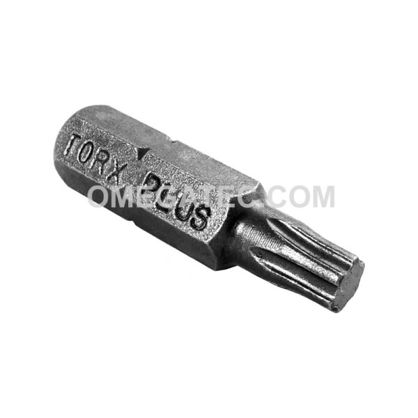 440-25IPX Apex Punta Torx Plus 1/4'' #25