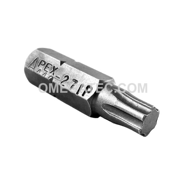 440-27IPX Apex Punta Torx Plus 1/4'' #27