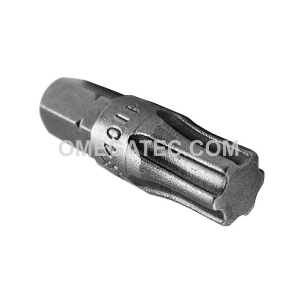 440-40IPX Apex Punta Torx Plus 1/4'' #40