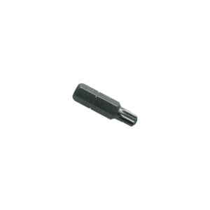 440-TSQ-5M Apex Punta Triple Cuadrada de 1/4''