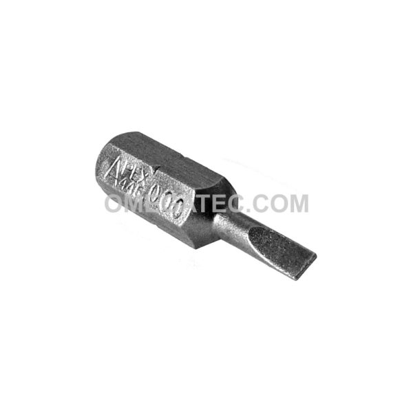 445-000X Apex Punta de 1/4'' - Espacio Limitado