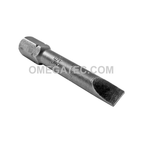 445-20-15X Apex Punta de 1/4'' - Espacio Limitado