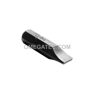 445-4X Apex Punta de 1/4''