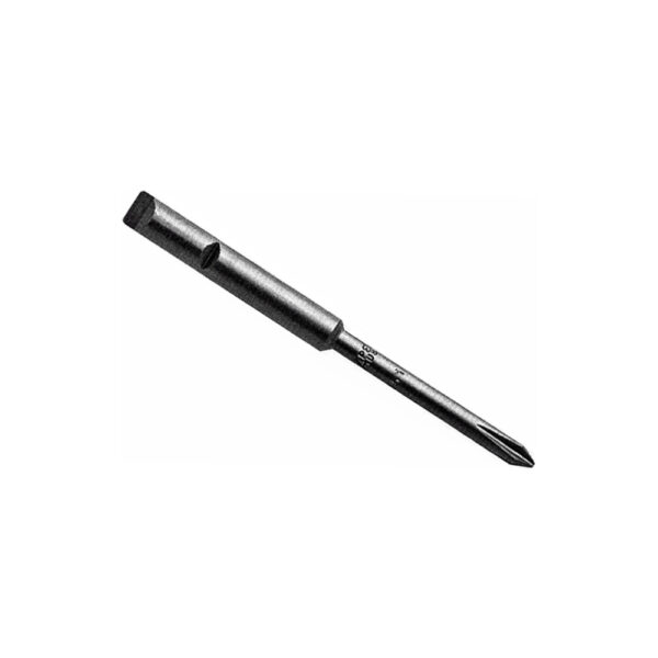 451X Apex Punta Phillips 9/32'' con Impulsor Yankee #130A #1