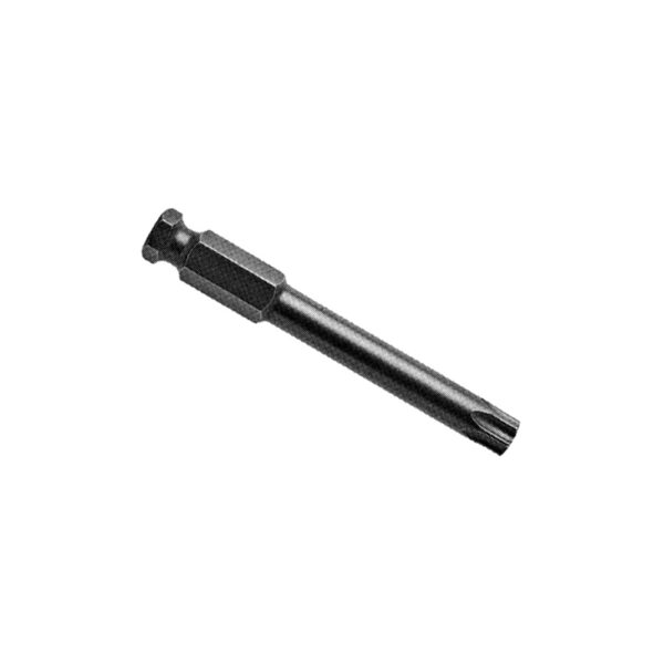 48-TX-40 Apex Punta Torx de 7/16'' con Impulsor de Poder