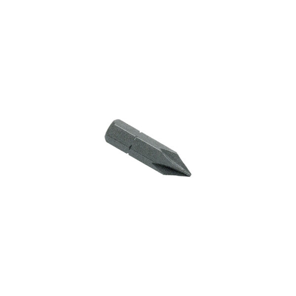 480-1-PZDX Apex Punta Pozidriv 5/16'' #1