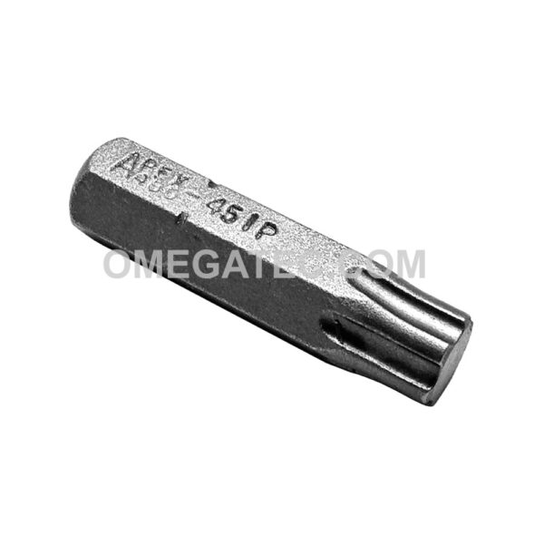 480-45IPX Apex Punta Torx Plus 5/16'' #45