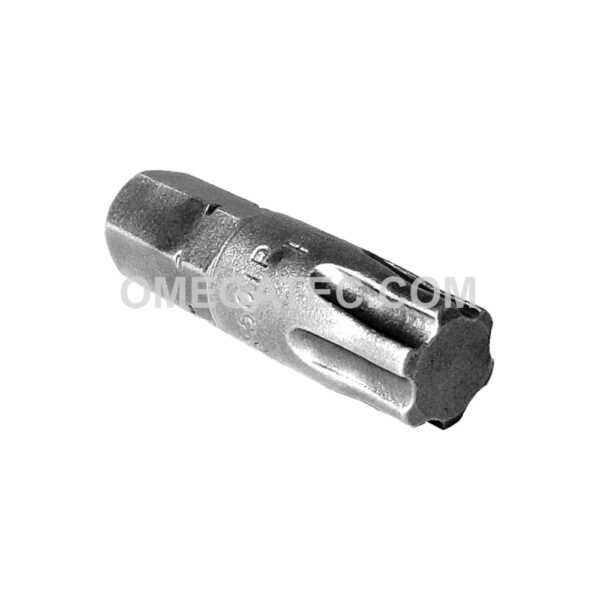 480-50IPX Apex Punta Torx Plus 5/16'' #50