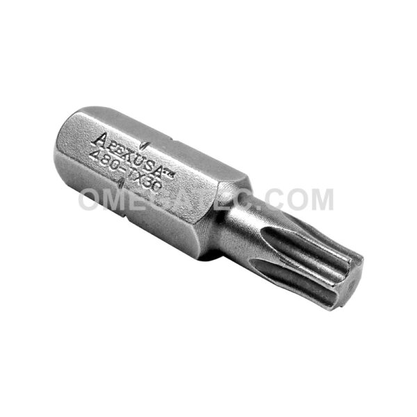 480-TX-30X Apex Punta Torx de 5/16''