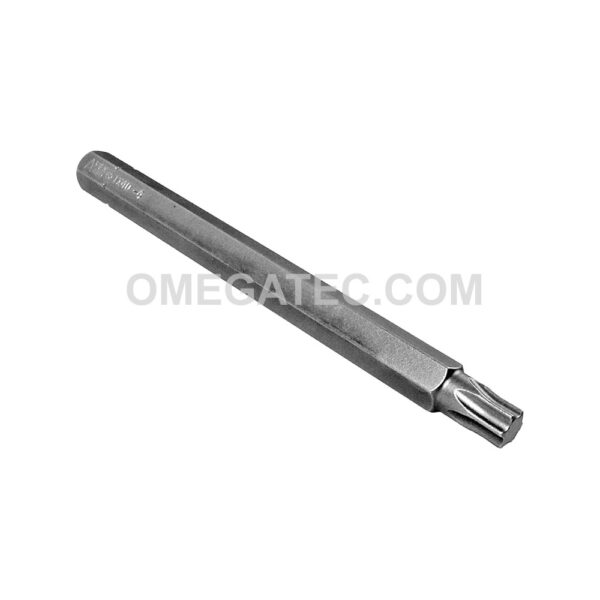 480-TX-40-4X Apex Punta Torx de 5/16''