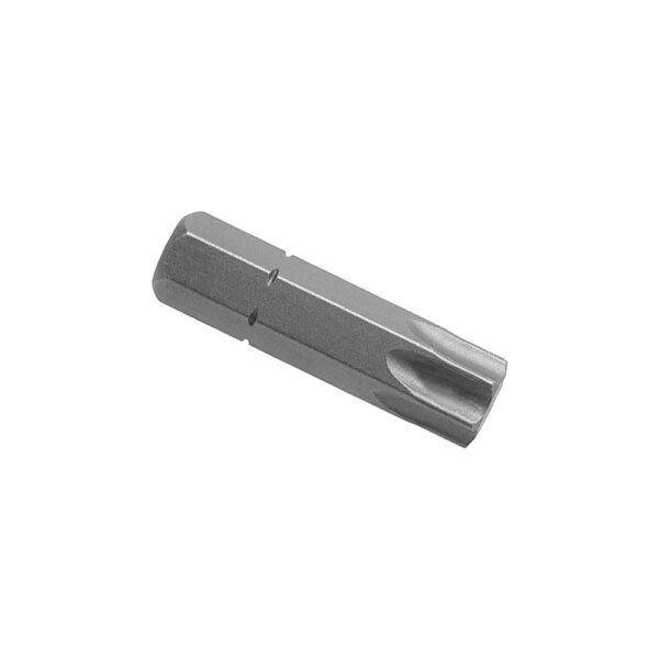 480-TX-50R Apex Punta Torx de 5/16'', Dureza Regular