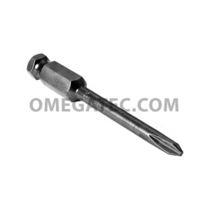 482X Apex Punta Phillips 7/16'' #2 con Impulsor de Poder