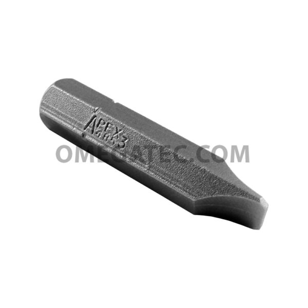485-3X Apex Punta de 5/16''
