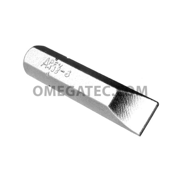 485-6X Apex Punta de 5/16''