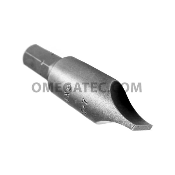 485-7X Apex Punta de 5/16''